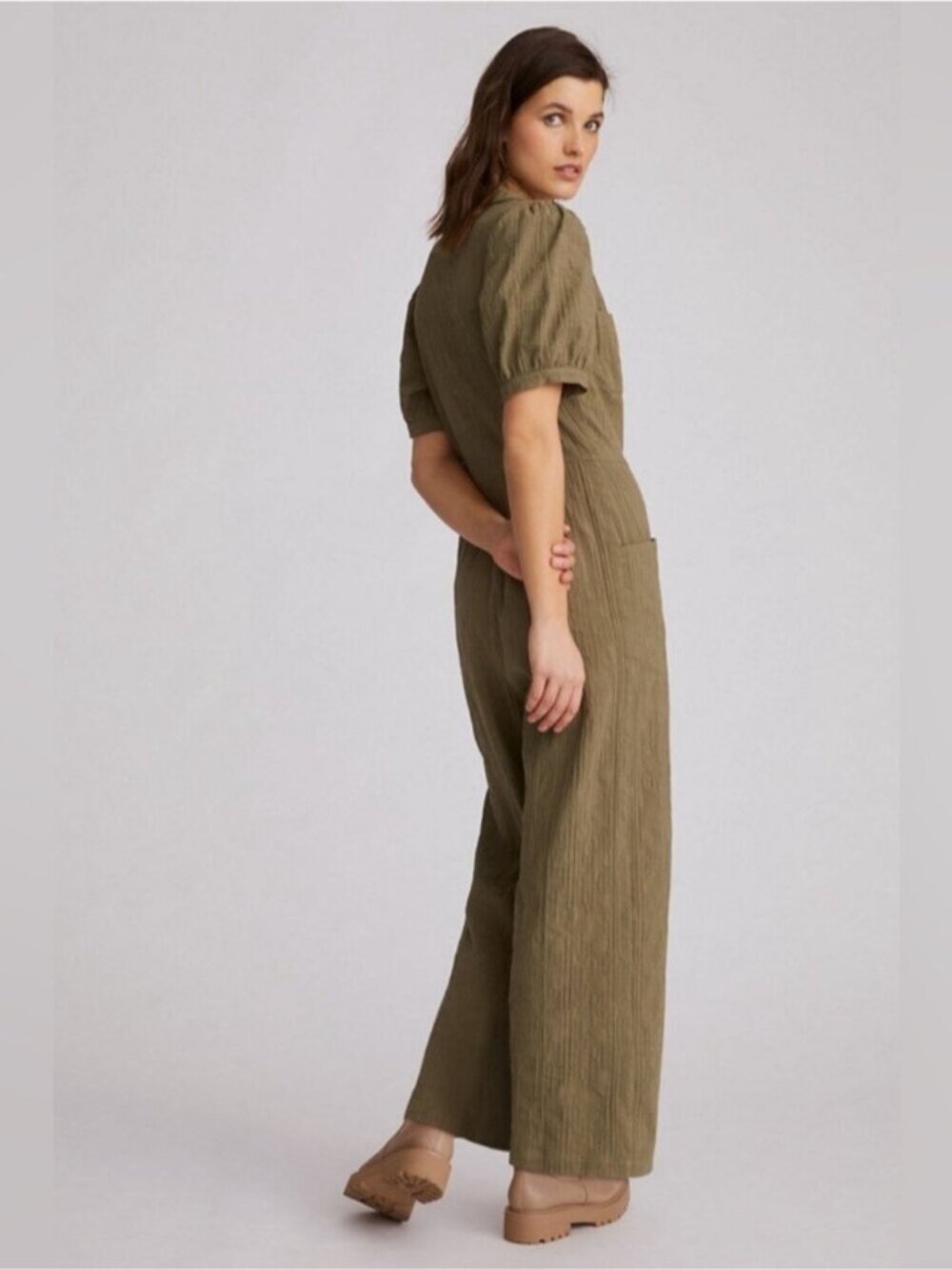 The Odell’s Tamil Coveralls - Picture 3 of 10